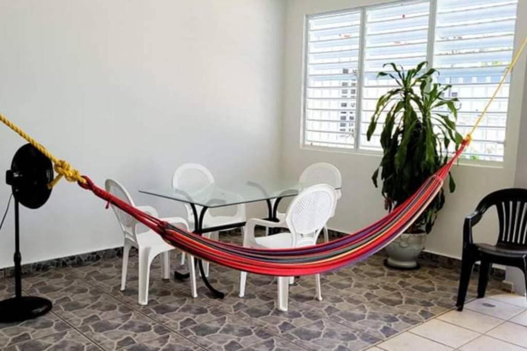 My Dulce Hogar Villa Isabela Buitenkant foto