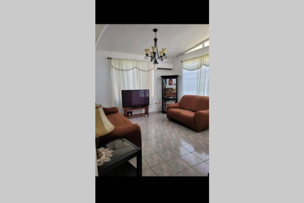 My Dulce Hogar Villa Isabela Buitenkant foto