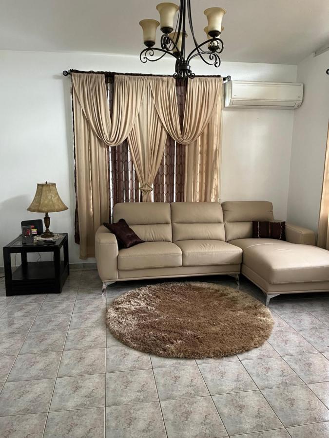 My Dulce Hogar Villa Isabela Buitenkant foto