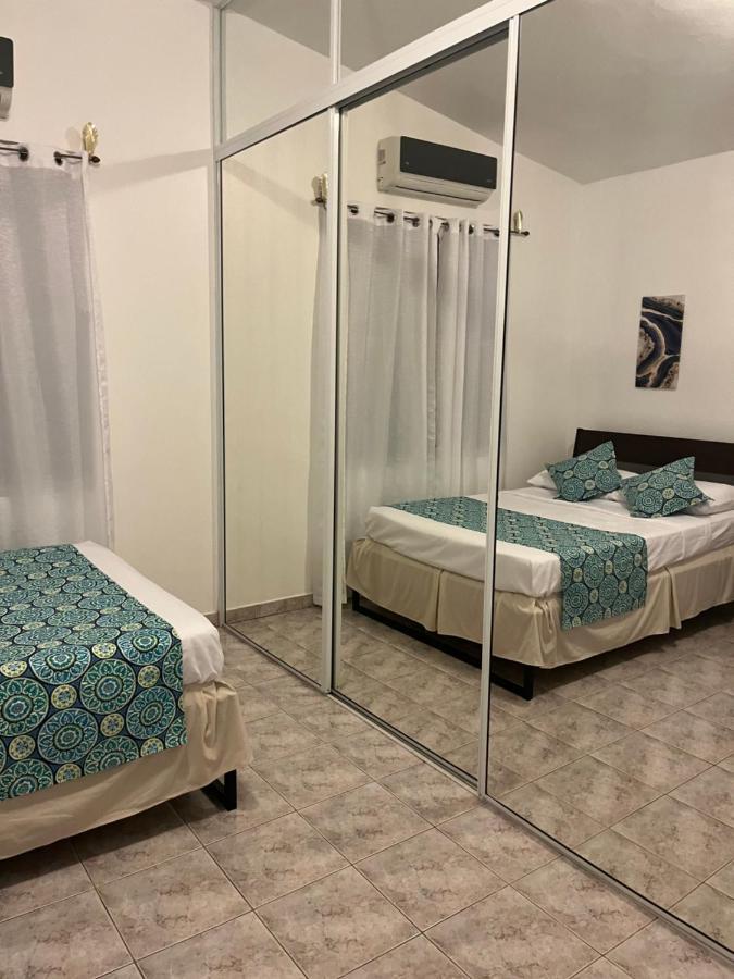 My Dulce Hogar Villa Isabela Buitenkant foto