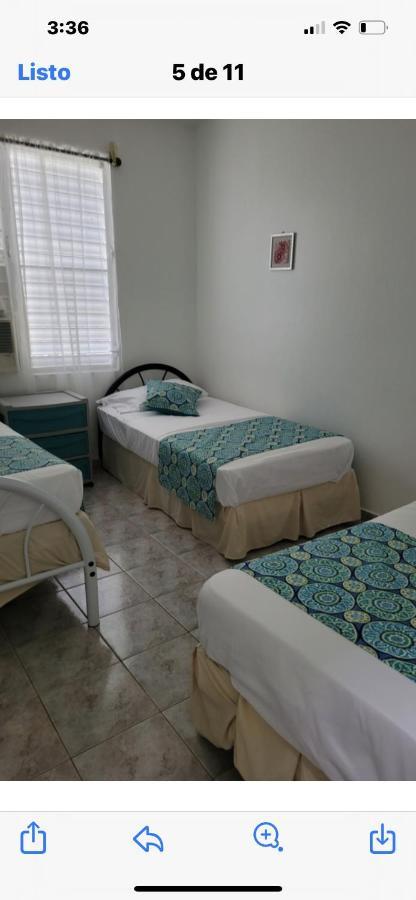 My Dulce Hogar Villa Isabela Buitenkant foto