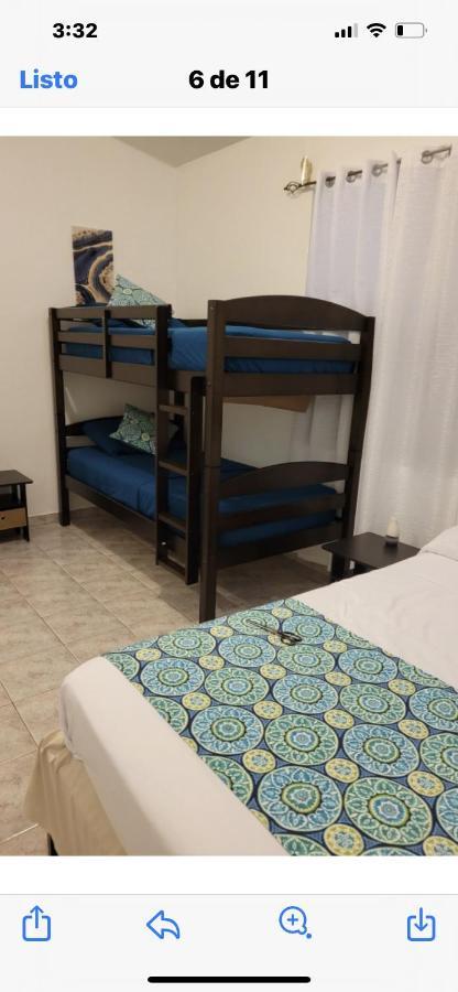 My Dulce Hogar Villa Isabela Buitenkant foto