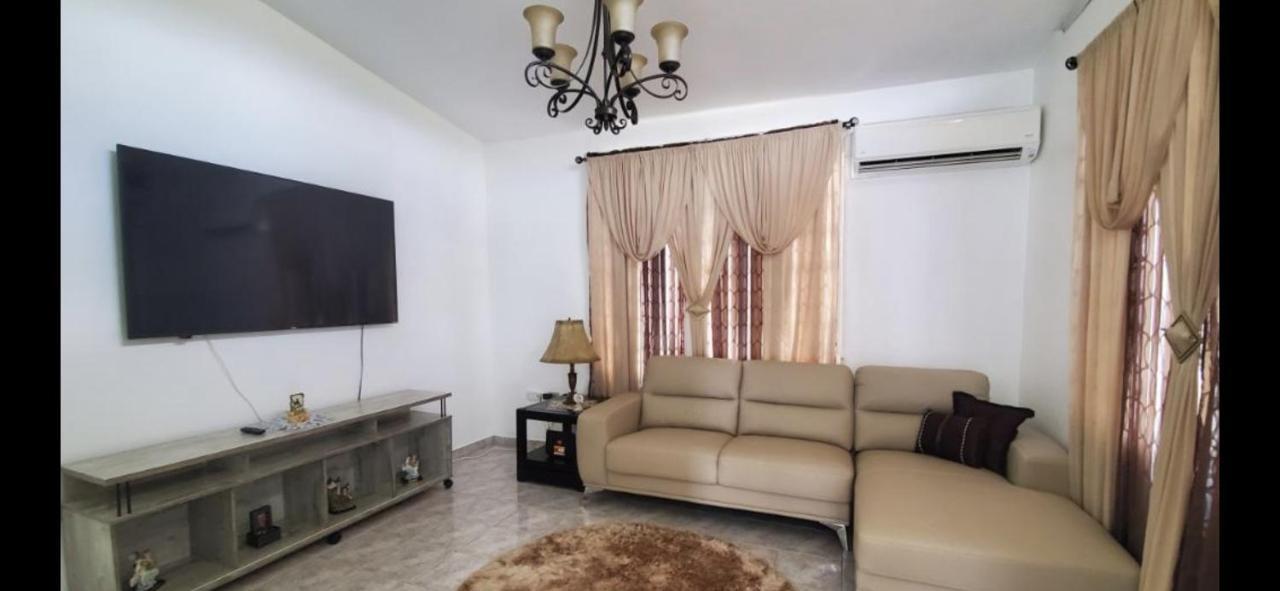 My Dulce Hogar Villa Isabela Buitenkant foto