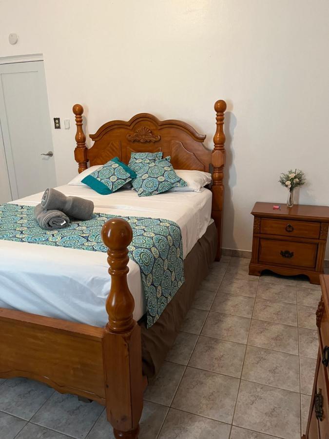 My Dulce Hogar Villa Isabela Buitenkant foto