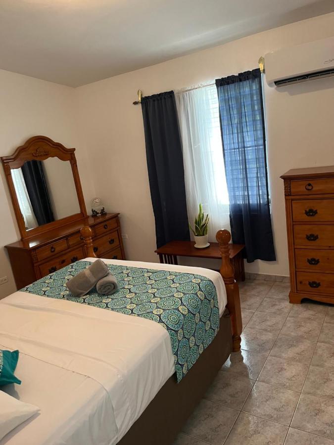My Dulce Hogar Villa Isabela Buitenkant foto