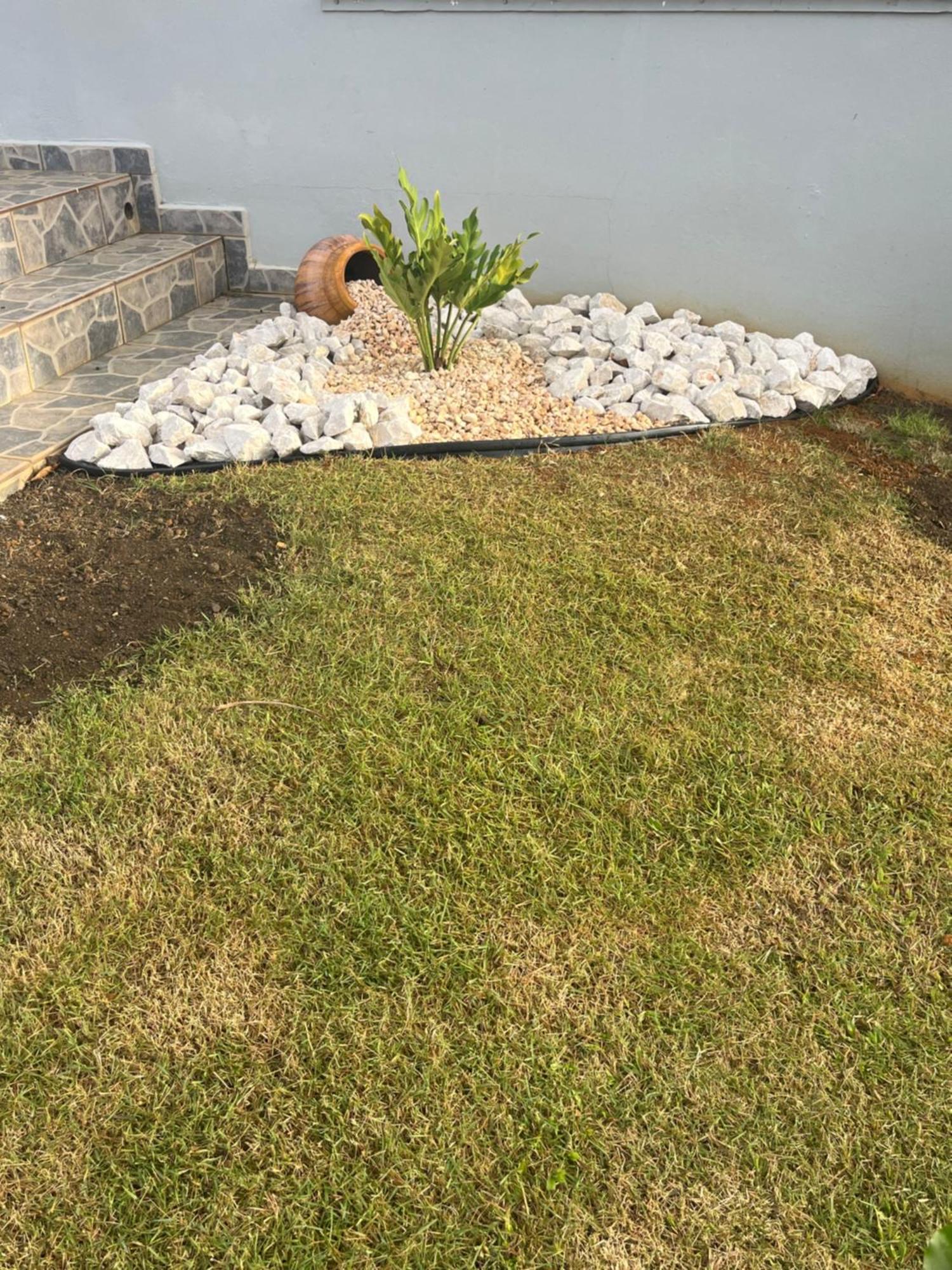 My Dulce Hogar Villa Isabela Buitenkant foto